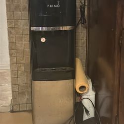 Primo water dispenser