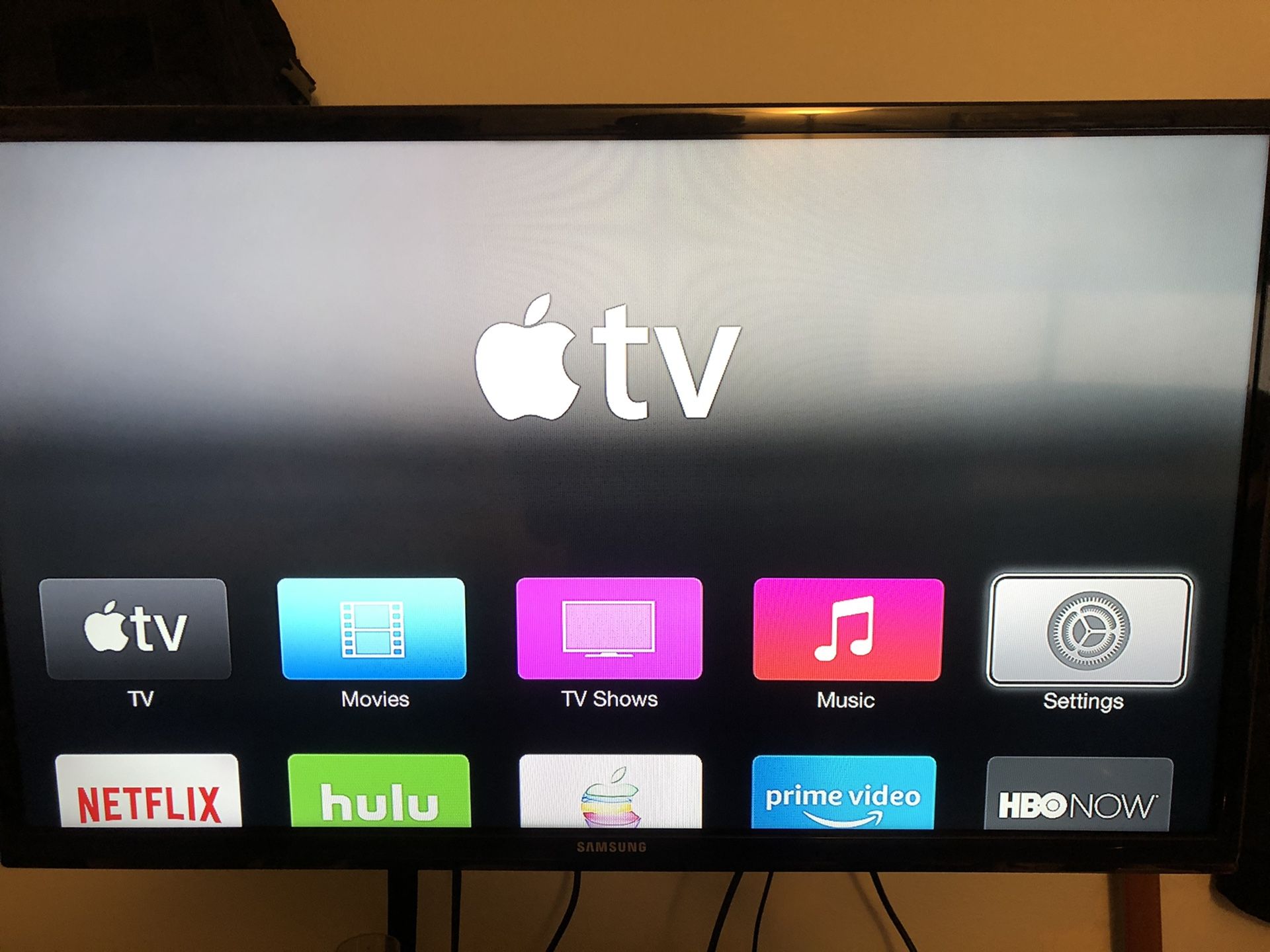 Apple TV (3rd generation) - Tested Works!