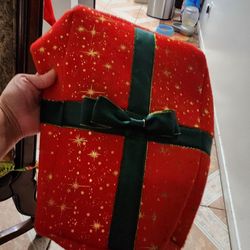 New Pet Christmas Costume 