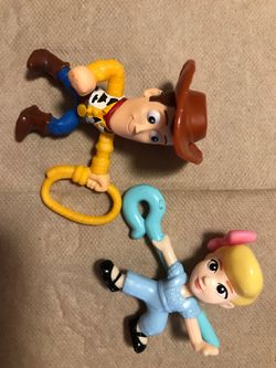 Woody bow