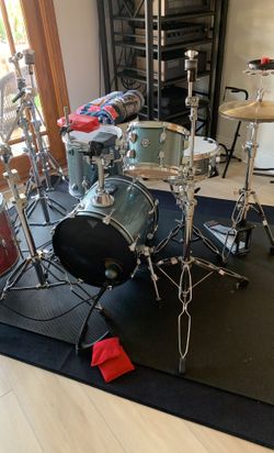 Ludwig Break Beats Questlove