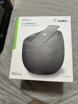 Belkin Speaker 