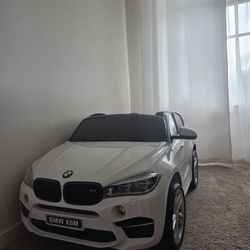Electric kids car