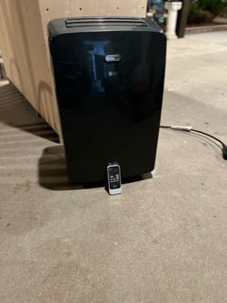 Portable AC