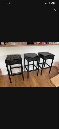 Stool for bar or Island