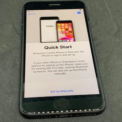 iPhone 8 Plus T-Mobile/ Metro PCs 