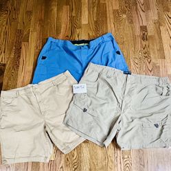 Men’s Shorts Size 52