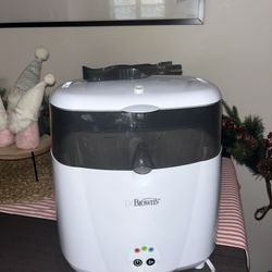 Dr Browns Bottle Sterilizer 