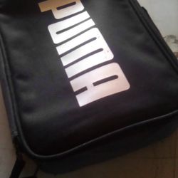 Puma Lunchbox