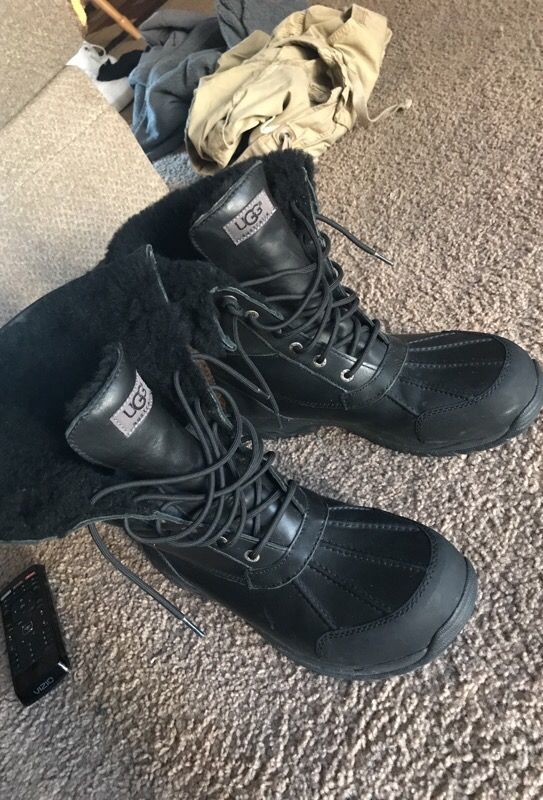 Uggs size 11