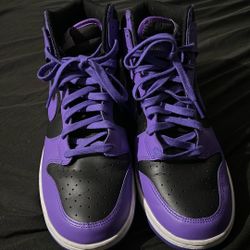 Nike Dunk 