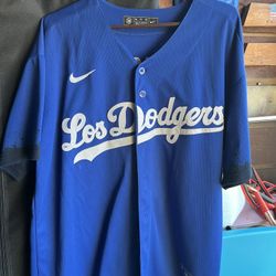 Dodgers Jerseys