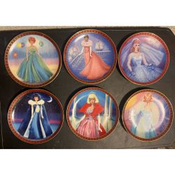 Decorative Small Plates $5 Each 