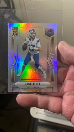 Buffalo Bills Football 