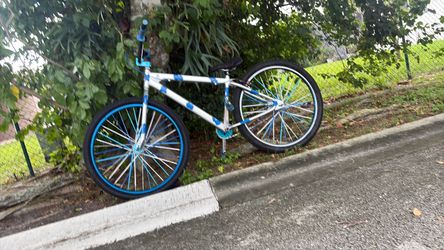 BLOCKS FLYER se bike 29 inch