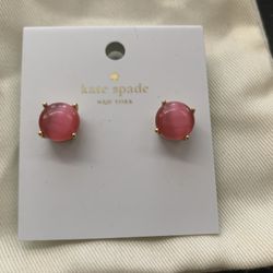 Kate Spade ♠️ Earrings