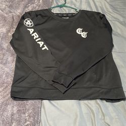 Ariat Sweatet Xl
