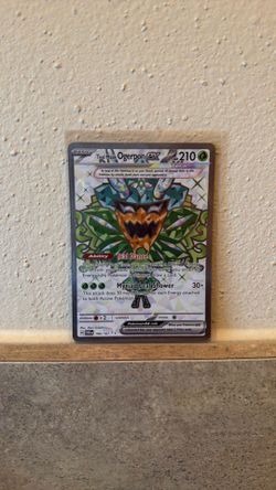 Teal Mask Ogerpon ex