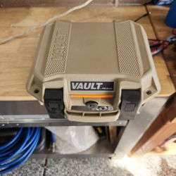 Vault Pelican Case