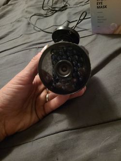Surveillance cam