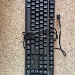 Filco Majestouch 2 Keyboard