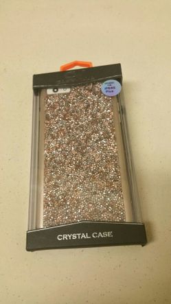 IPhone 6/6S Plus CV Case Crystal