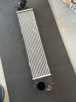 Intercooler For BMW and mini cooper