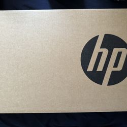 Hp Laptop New