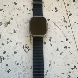 Apple Watch Ultra 2  49 Cell 