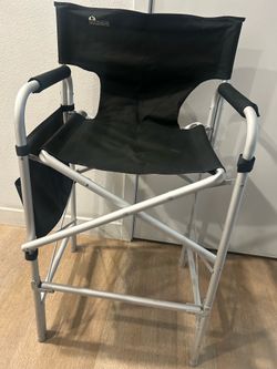 Heavy duty folding chairs