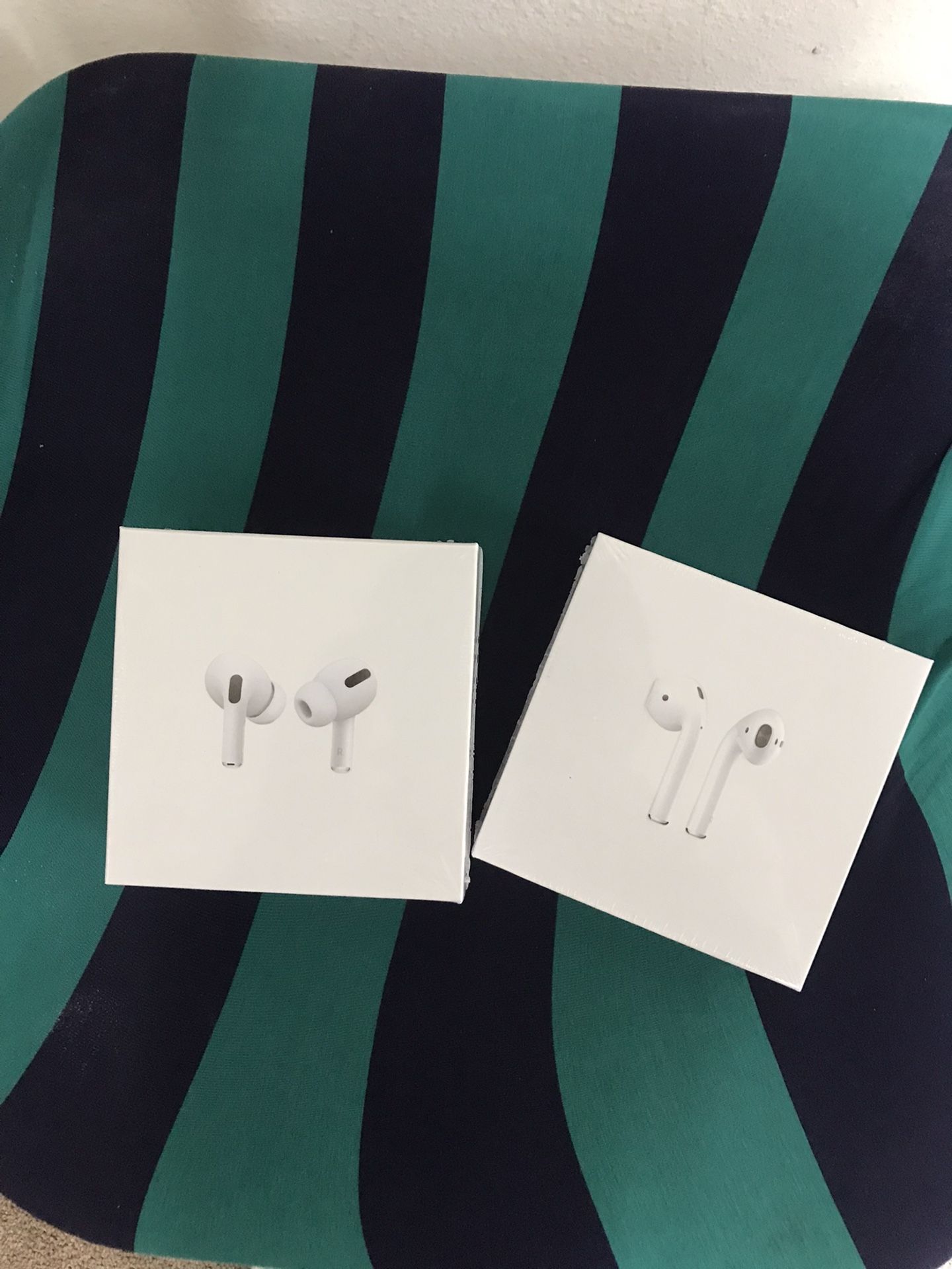 AirPod | Airpods | Earpod | Airpod Pros | Airpod 2 | Bluetooth Headphones | IPhone Headphones