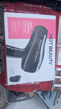 NEW IN BOX UNOPENED!