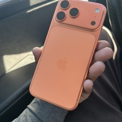 iPhone 17 Pro Max 512gb