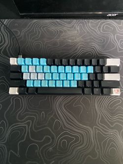 Apex pro mini