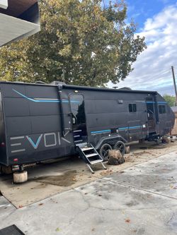 2020 Evoke B