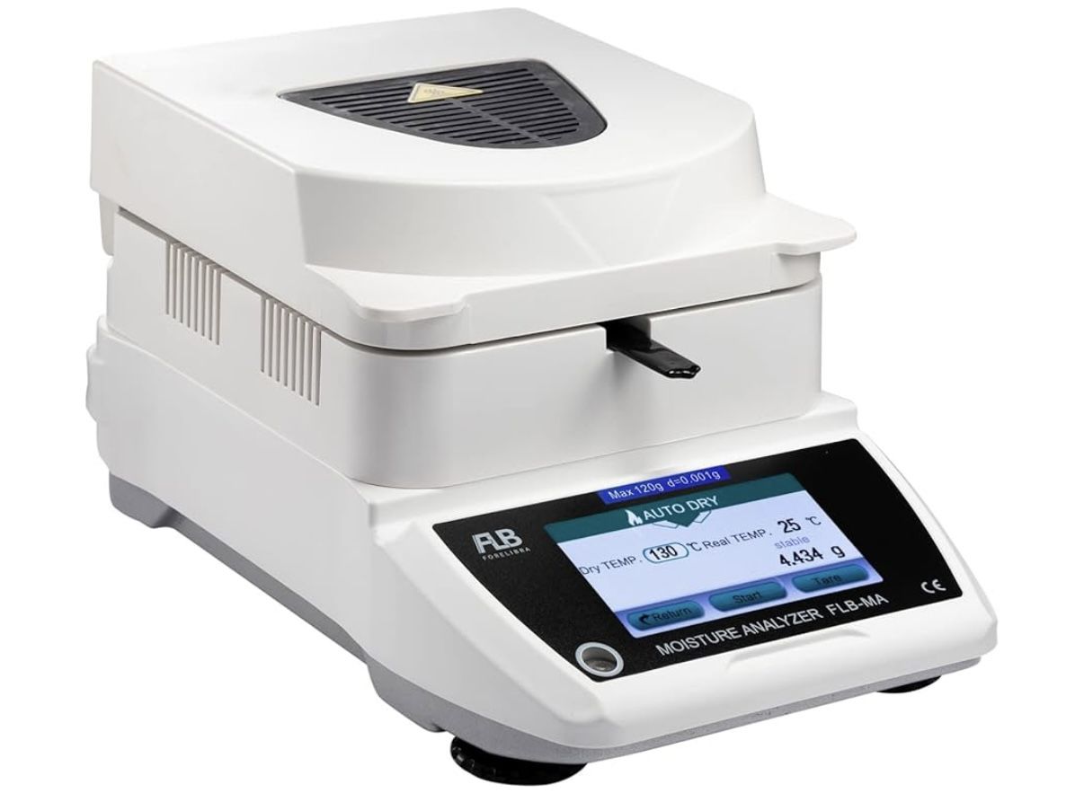 Moisture Analyzer