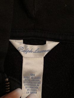 Baby Ralph Lauren