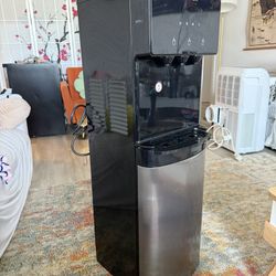 Avalon Bottom Load Water Dispenser