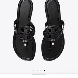 Tory Burch Miller Sandals