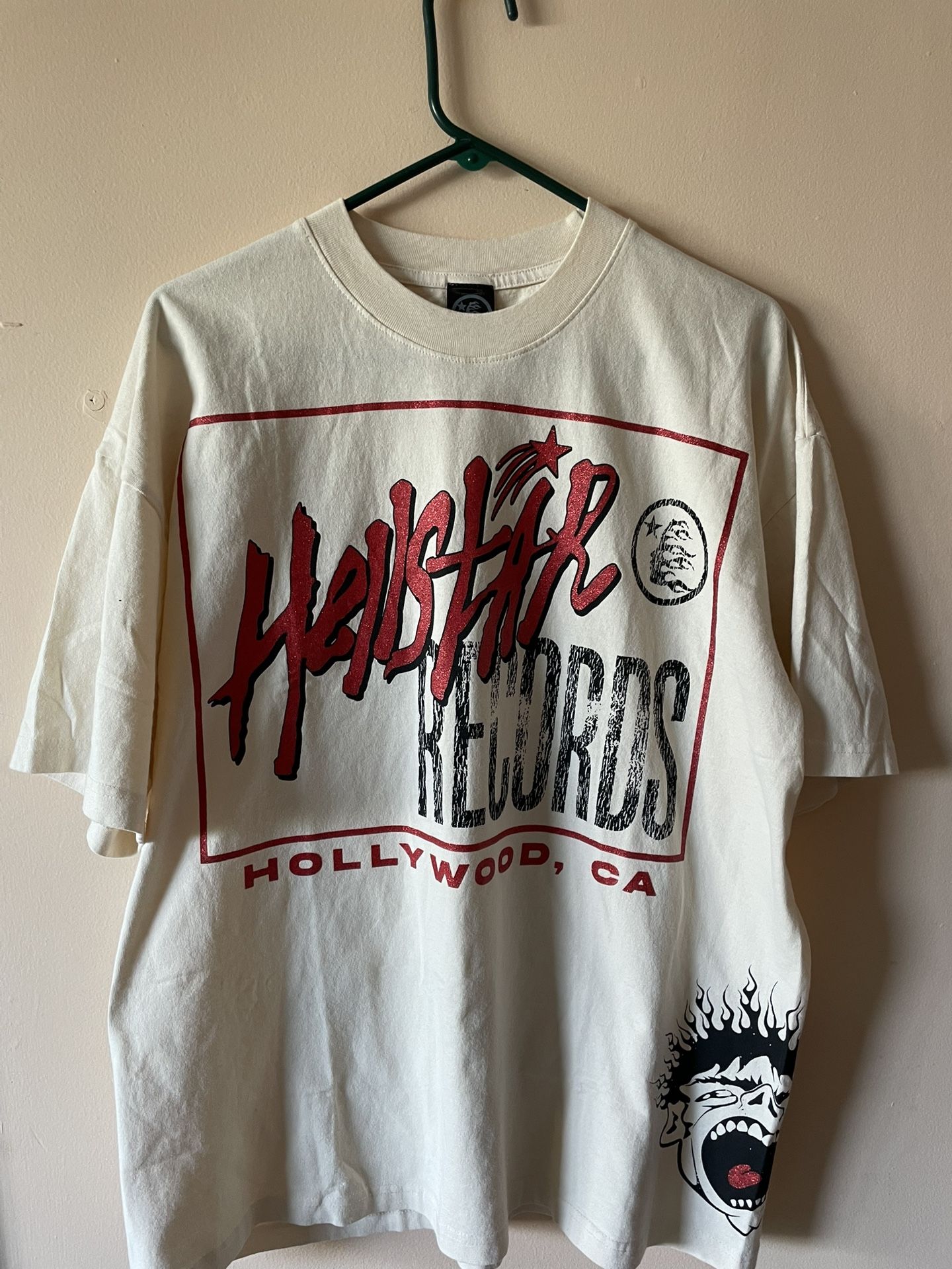 Authentic Shirt 