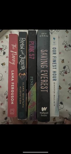Books