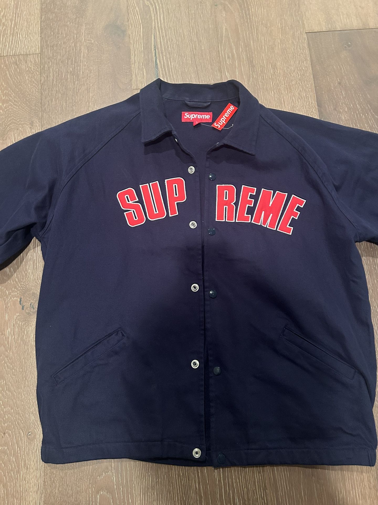 Supreme Jacket