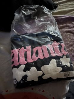 Atlanta Hoodie