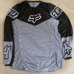 Fox 180 Moto Jersey 