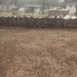 Oak Firewood For Sale 