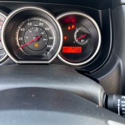 2011 Nissan Versa