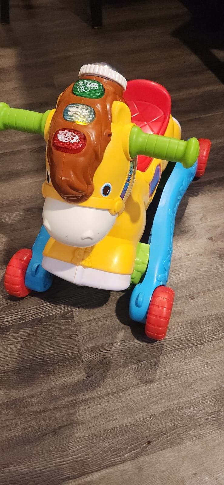 Caballo