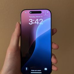 Basically New IPhone 16 PRO