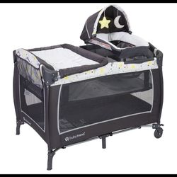 Babytrend 