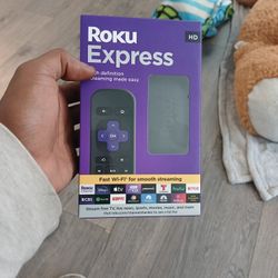Roku